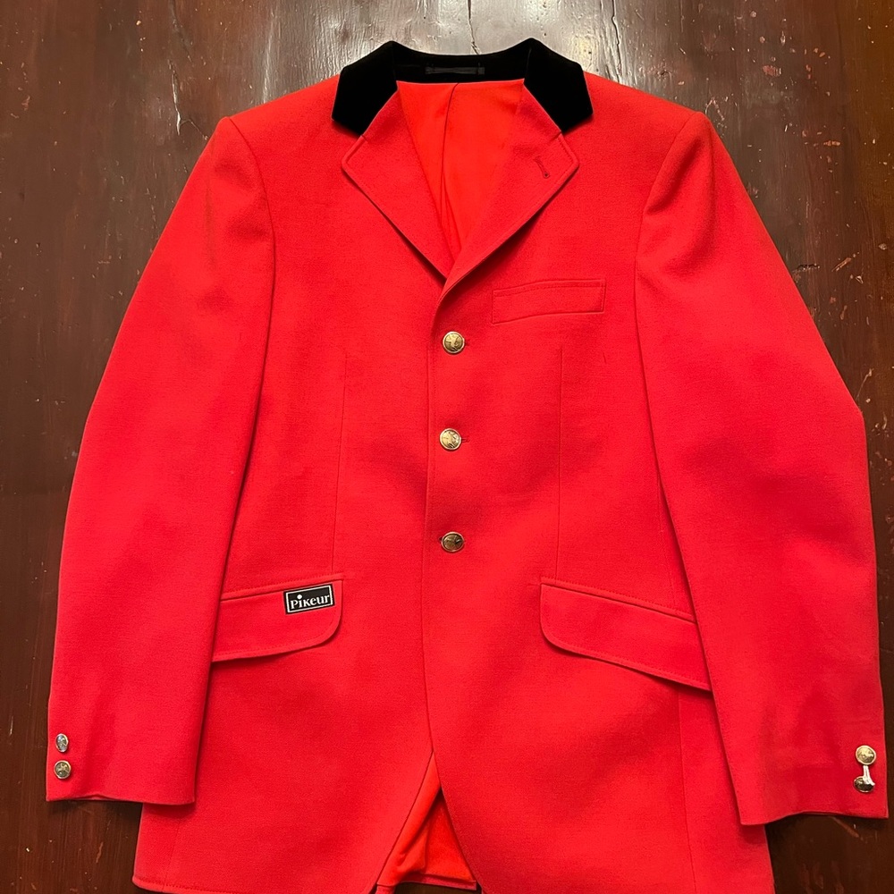 Pikeur Riding Jacket